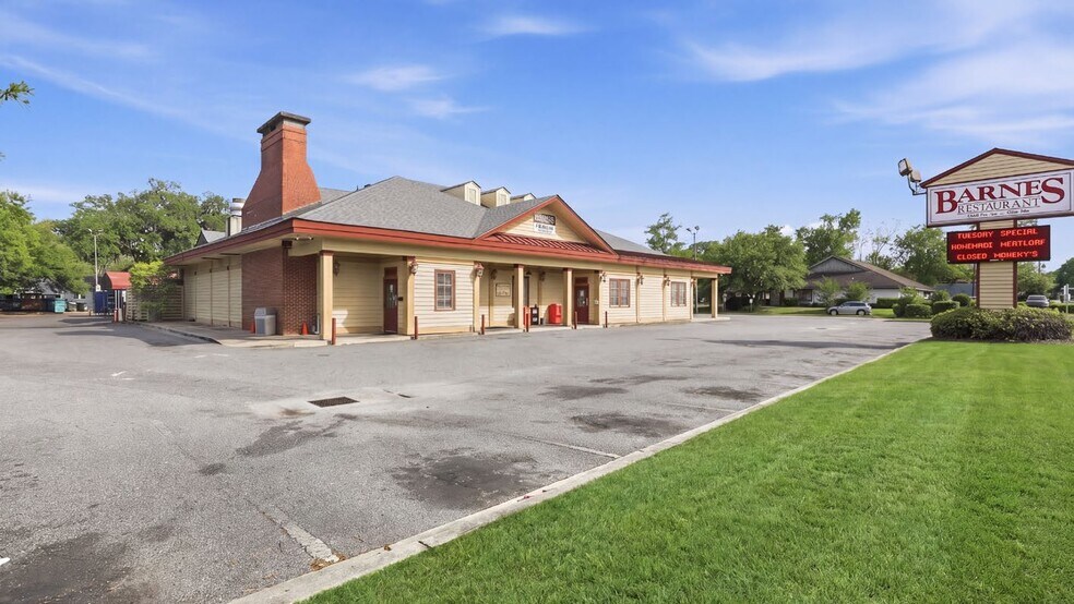 More Photos Of 5320 Waters Ave, Savannah Land For Sale