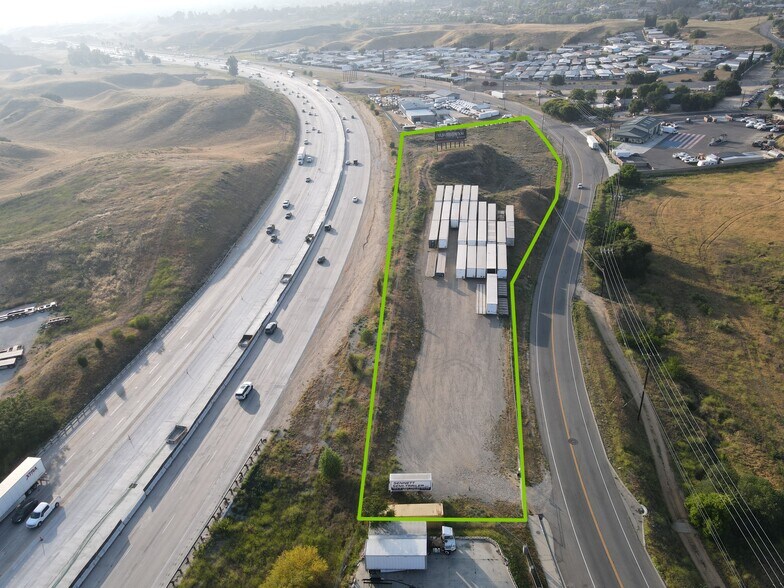 More Photos Of Calimesa Blvd, Yucaipa Land For Sale