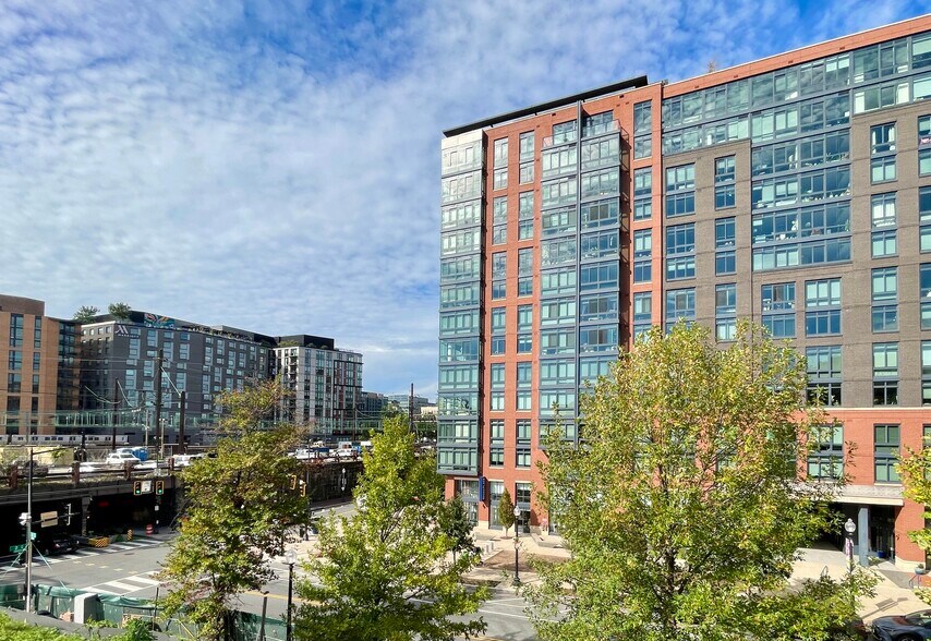 More Photos Of 211 K St Ne, Washington Office Residential For Sale