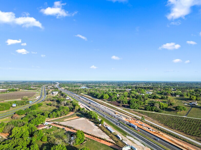 More Photos Of 19112 Causey Rd, Clermont Land For Lease