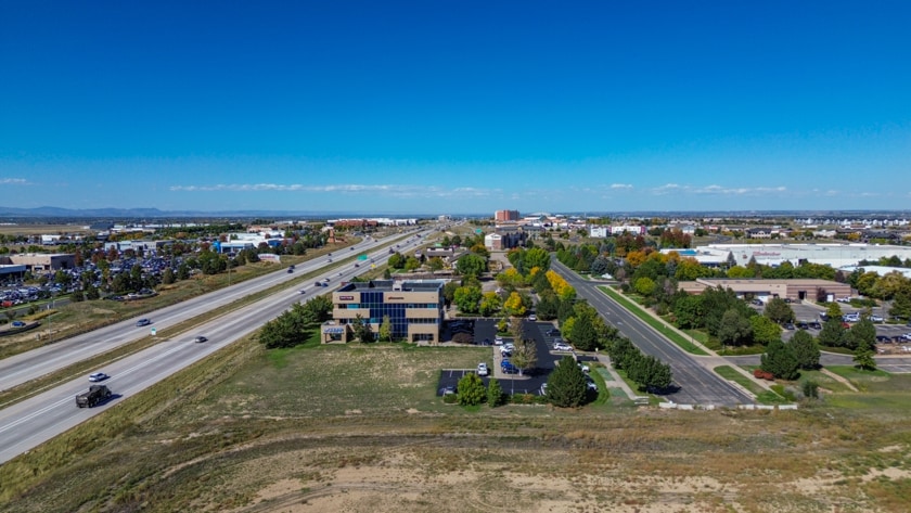 More Photos Of 3553 Clydesdale Pky, Loveland Office Residential For Lease