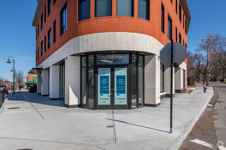 More Photos Of 455 Harvard St, Brookline Apartments For Lease