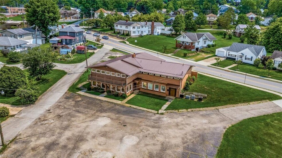 More Photos Of 1117 Clark St, Cambridge Medical For Sale