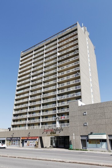 Primary Photo Of 2131 Broad St, Regina Apartments For Lease