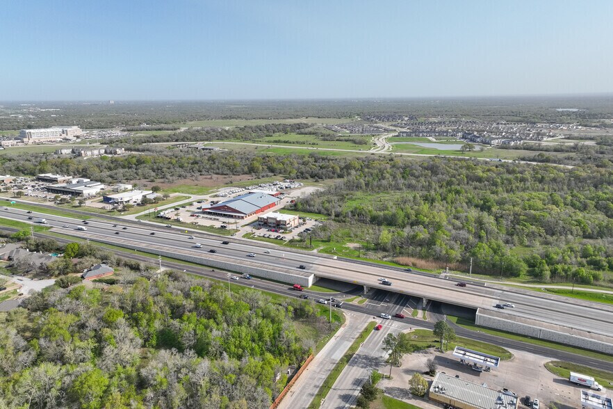 More Photos Of 1400 Midtown Dr, College Station Land For Sale