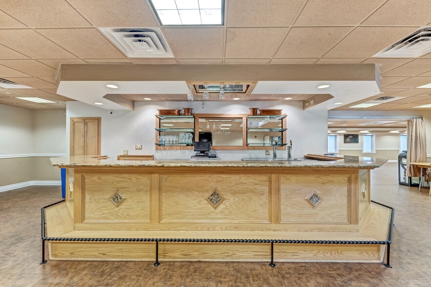 More Photos Of 1070 Baknsville Ave, Pittsburgh Lodge Meeting Hall For Sale