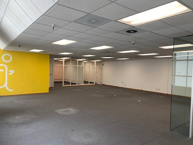 More Photos Of 1728-1730 Franklin St, Oakland Office For Lease