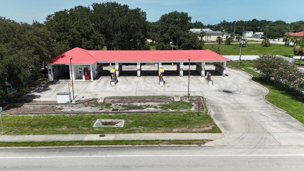 Primary Photo Of 938 S 6th Ave, Wauchula Specialty For Sale