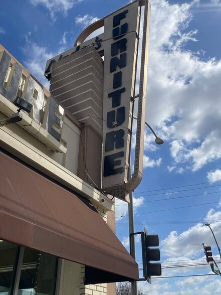 More Photos Of 2201 Marine Ave, Gardena General Retail For Sale