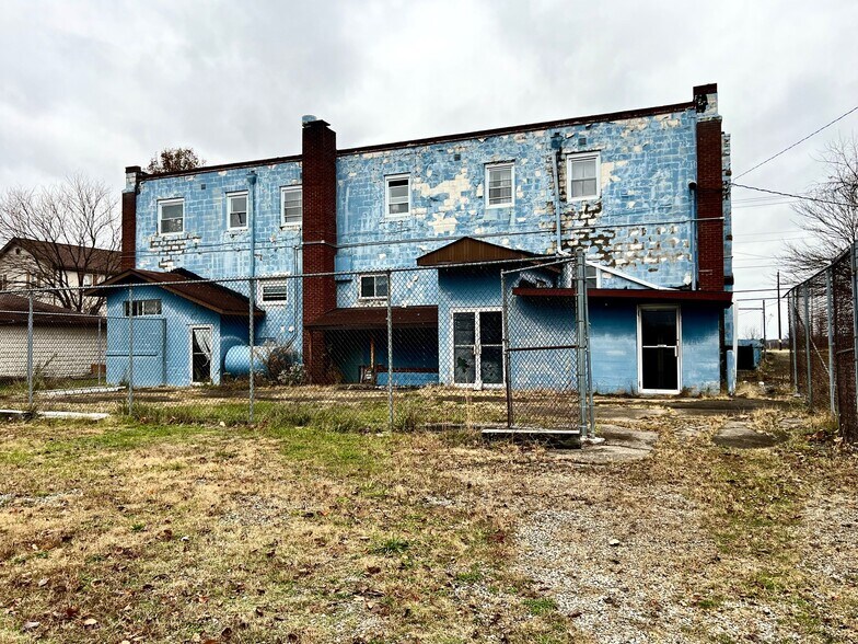 More Photos Of 697 Vanderbilt Rd, Connellsville Healthcare For Sale