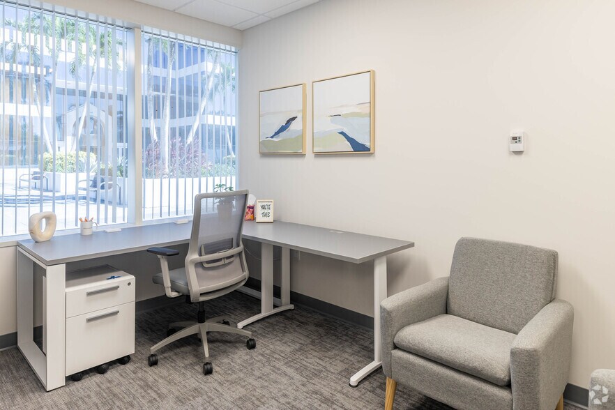 More Photos Of 7284 W Palmetto Park Rd, Boca Raton Coworking Space
