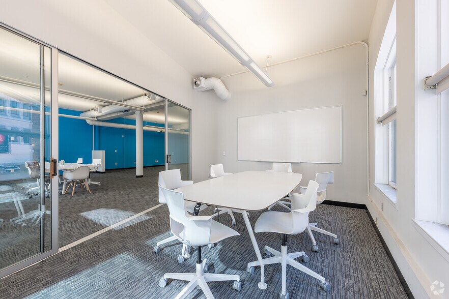 More Photos Of 118 2nd St, San Francisco Medical For Lease