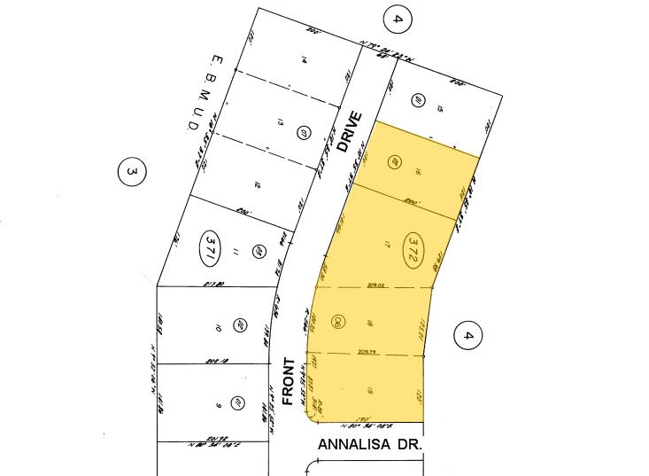 More Photos Of 2501 Annalisa Dr, Concord Warehouse For Sale