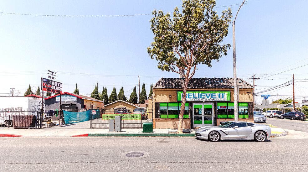 Primary Photo Of 7901 Eastern Ave, Bell Gardens Storefront Retail Residential For Sale