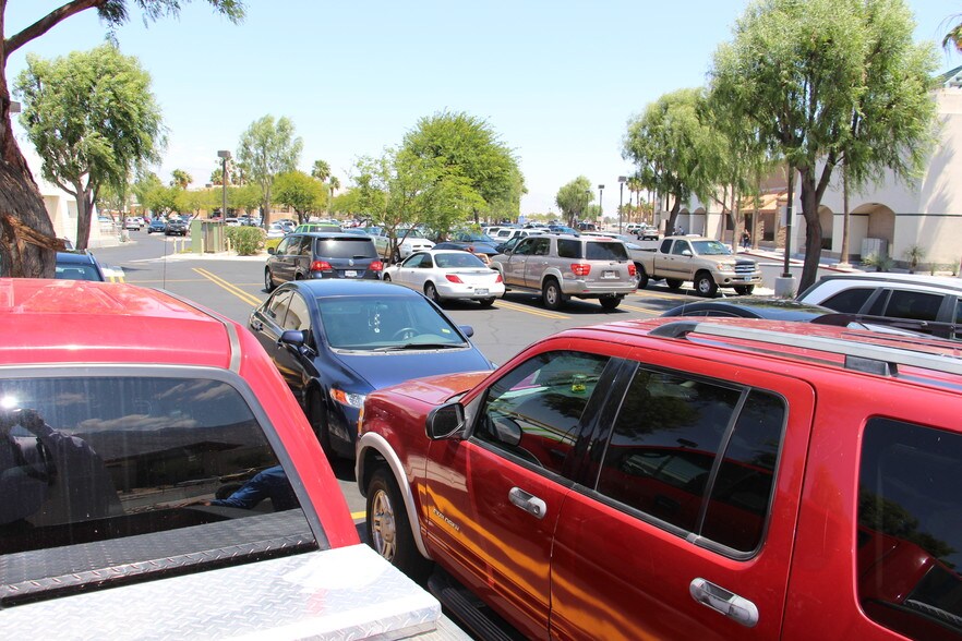 More Photos Of 1717 E Vista Chino, Palm Springs Freestanding For Lease