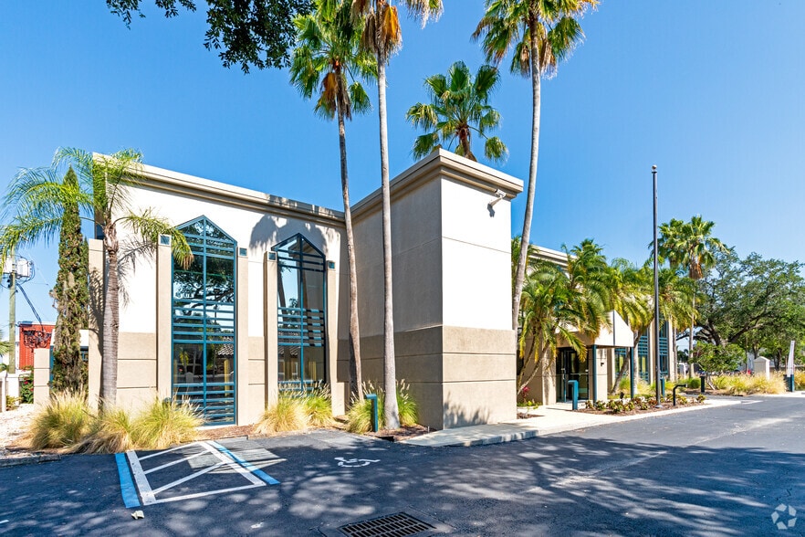 Primary Photo Of 3709 W Jetton Ave, Tampa Office For Lease