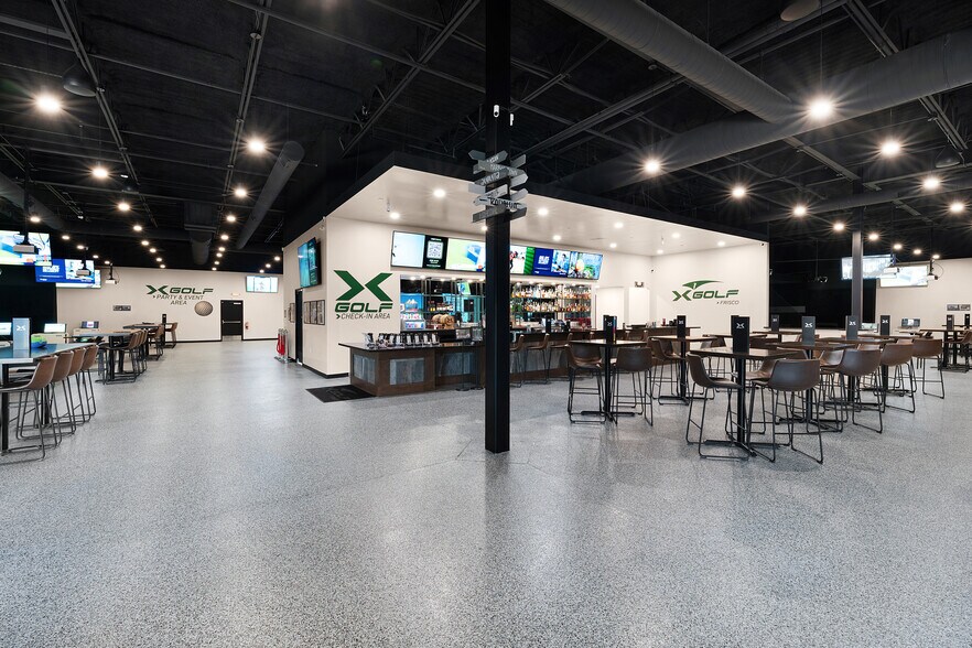 More Photos Of 5977 Preston Rd, Frisco Storefront For Sale