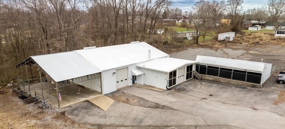 Primary Photo Of 12 Shelby St, Jamestown Light Distribution For Sale