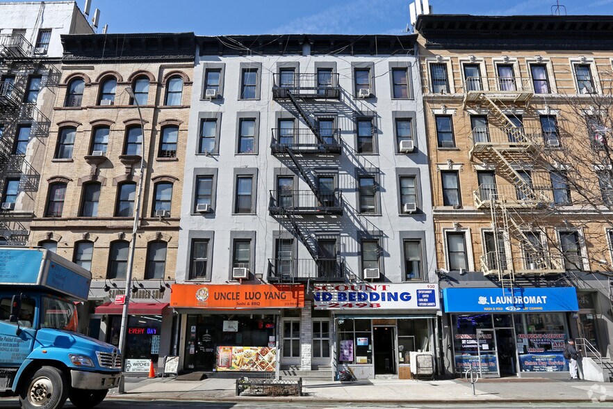 More Photos Of 930 Amsterdam Ave, New York Apartments For Lease