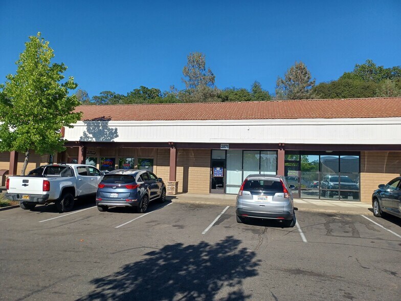 More Photos Of 2849-2889 Ray Lawyer Dr, Placerville Unknown For Lease