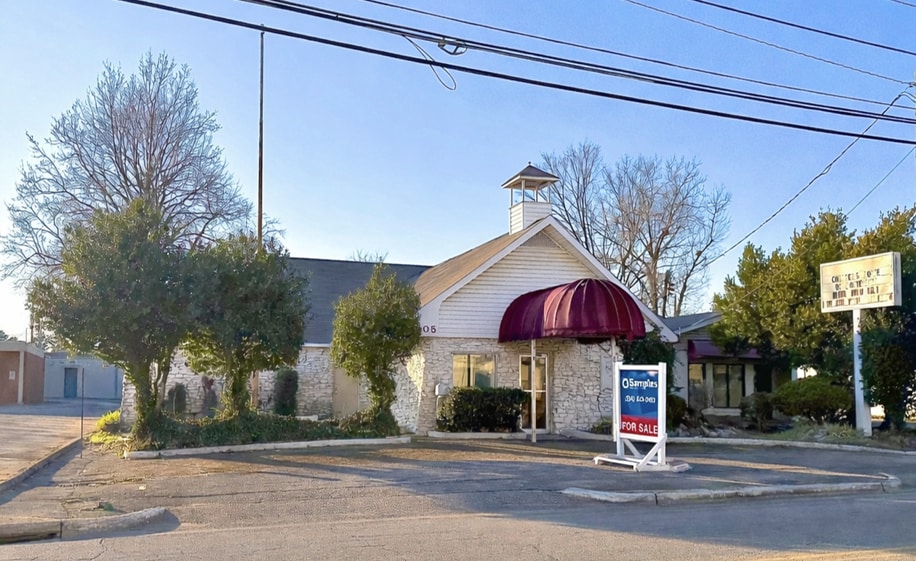 Primary Photo Of 2605 Leeman Ferry Rd SW, Huntsville Daycare Center For Sale