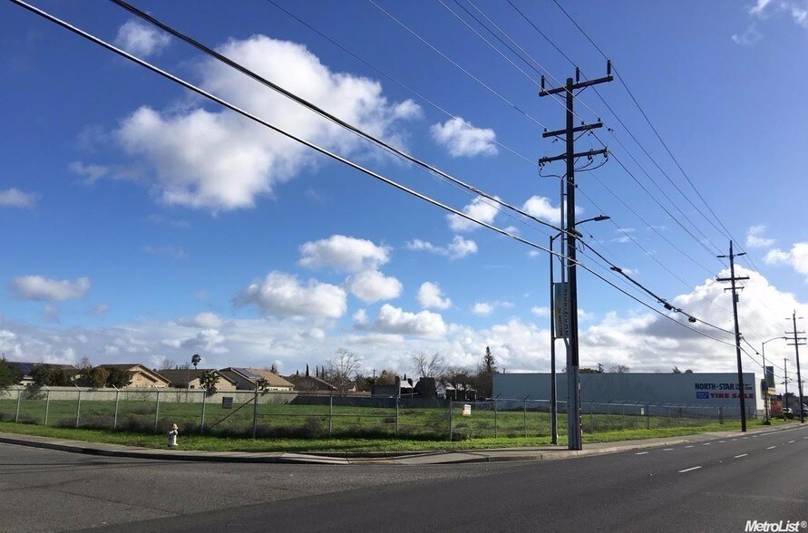 More Photos Of 3216 Northgate Blvd, Sacramento Land For Lease