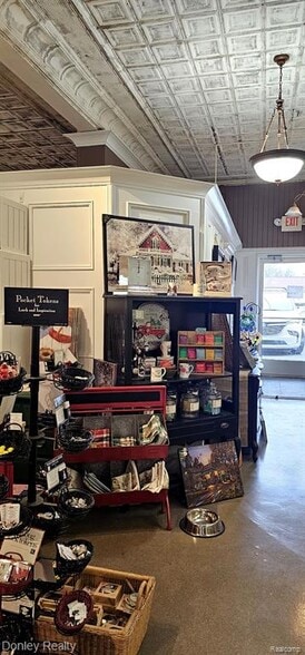 More Photos Of 3014 Main St, Marlette Storefront Retail Office For Sale