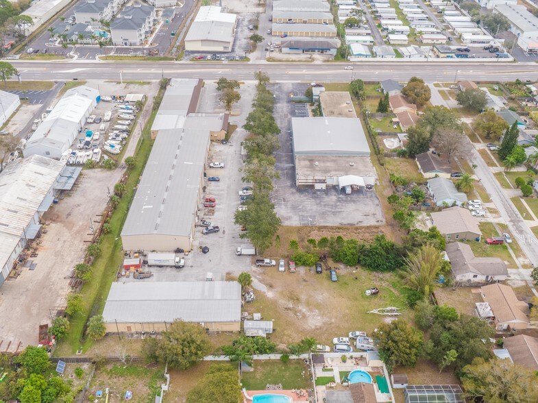 More Photos Of 13080 S Belcher Rd, Largo Office For Lease