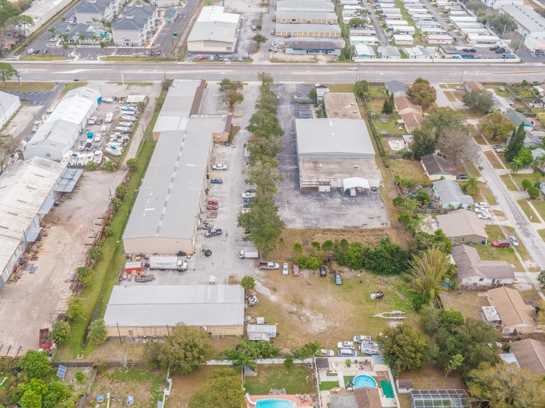 More Photos Of 13080 S Belcher Rd, Largo Office For Lease