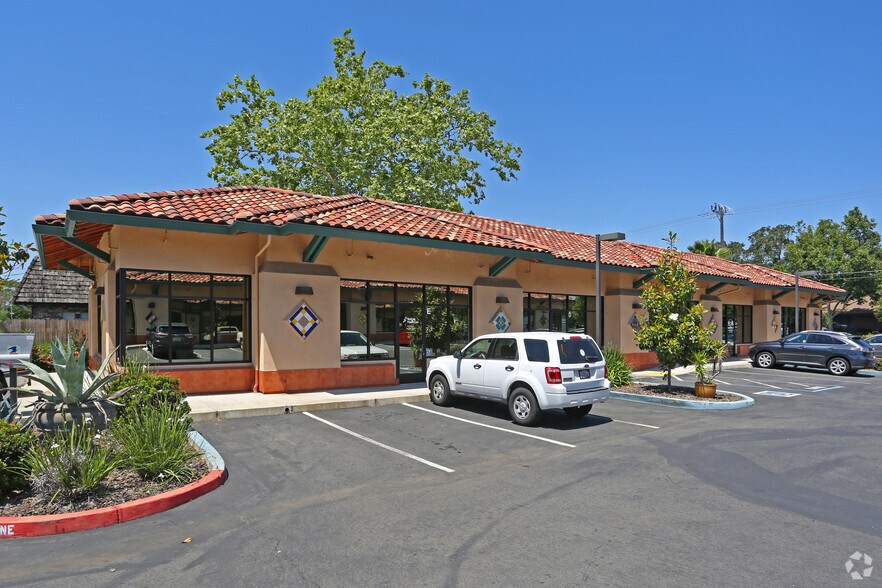 More Photos Of 5346 Madison Ave, Sacramento Office For Lease