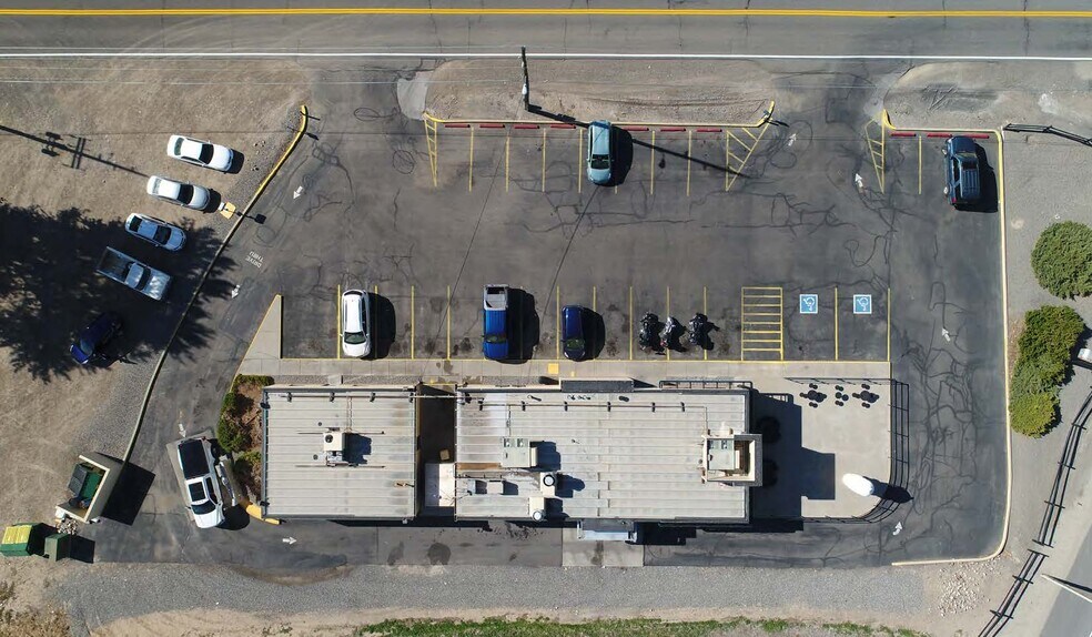 More Photos Of 272 Linden Ave, Grand Junction Fast Food For Sale