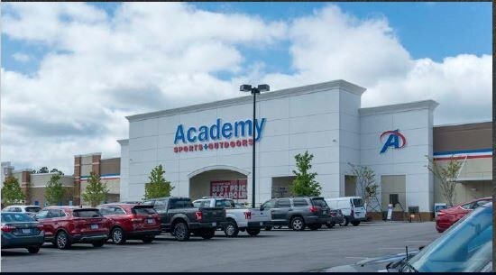 Primary Photo Of 2100 Skibo Rd, Fayetteville Unknown For Lease