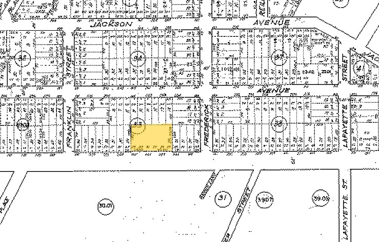 More Photos Of 255 Hudson St, Hackensack Warehouse For Lease