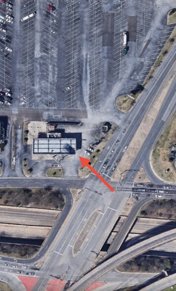 Primary Photo Of 3019 S John Redditt Dr, Lufkin Land For Lease