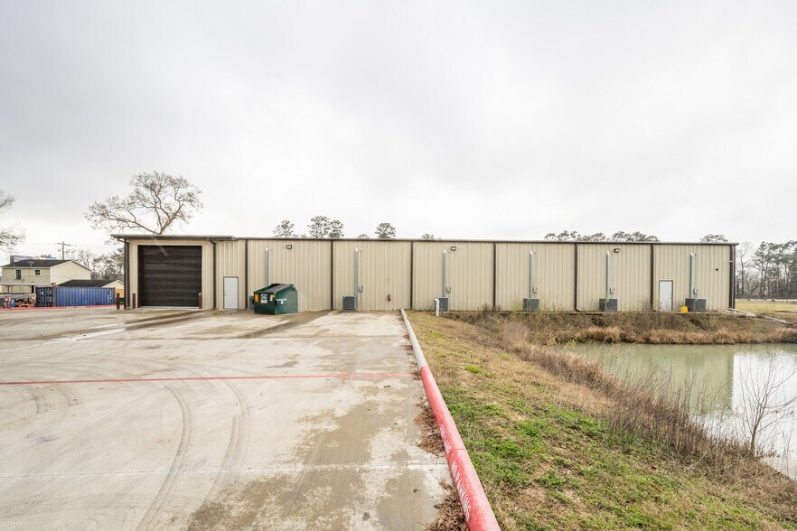 More Photos Of 19905 FM 1314 Rd, Porter Storefront Retail Office For Sale