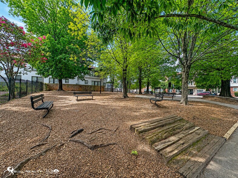 More Photos Of 0 Angier Ave NE, Atlanta Land For Sale