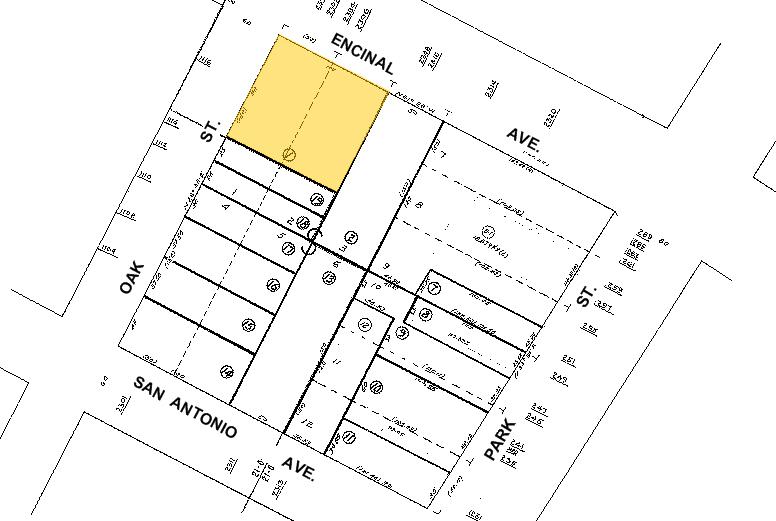 More Photos Of 2300-2306 Encinal Ave, Alameda Storefront For Lease