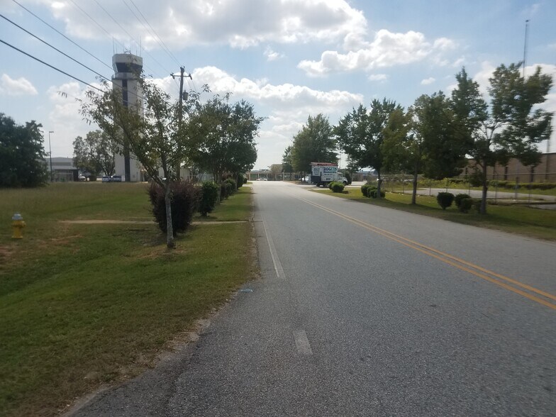 More Photos Of Airport Drive, Macon-Bibb Land For Sale