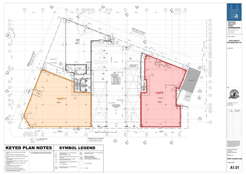 More Photos Of 1222 N 2nd St, Philadelphia Apartments For Sale