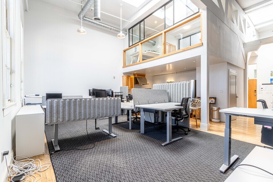 More Photos Of 777 Florida St, San Francisco Loft Creative Space For Lease