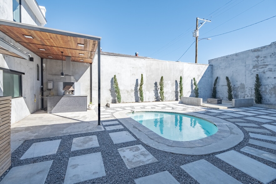 More Photos Of 3157 Tchoupitoulas St, New Orleans Service For Lease