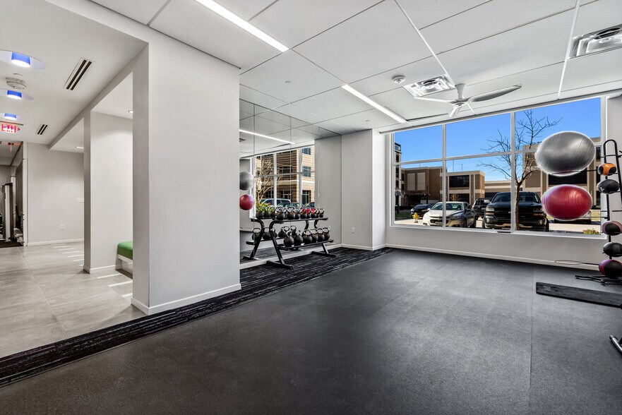 More Photos Of 5805 Main St, Frisco Specialty For Sale