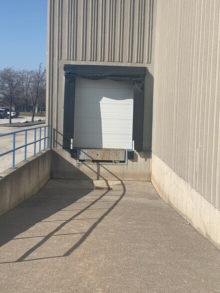 More Photos Of 4525 Rhodes Dr, Windsor Light Distribution For Lease