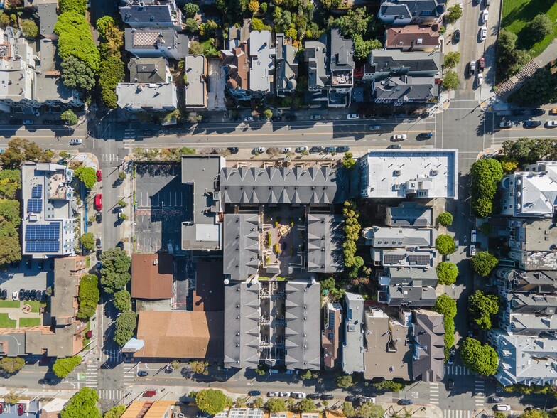 More Photos Of 924 Fulton St, San Francisco Apartments For Sale