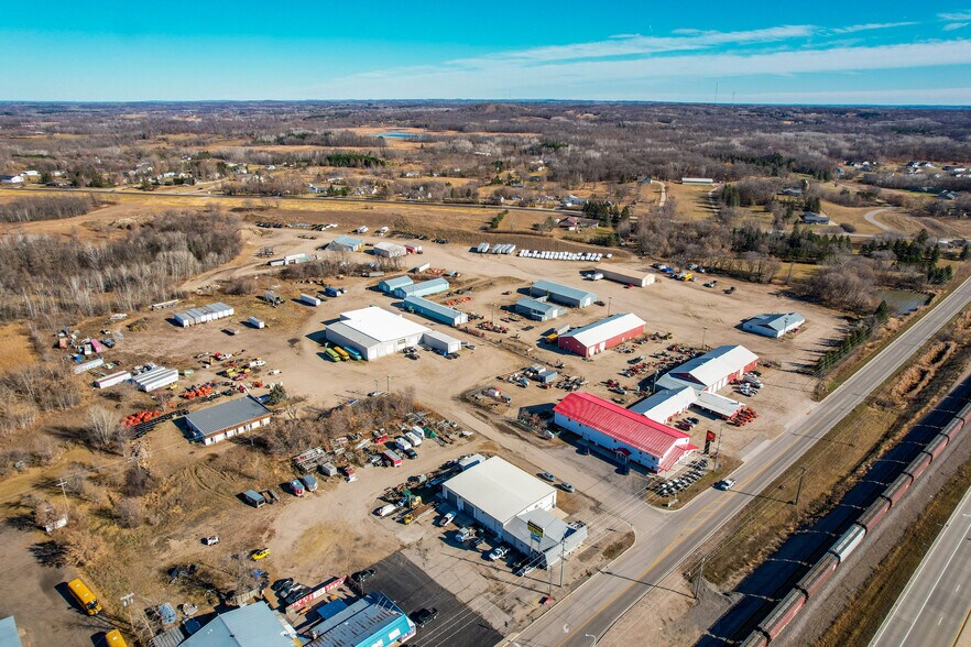 More Photos Of 1240 Randolph rd, Detroit Lakes Warehouse For Sale
