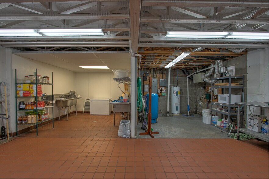 More Photos Of 43020 Blackhawk Rd, Harris Lodge Meeting Hall For Sale