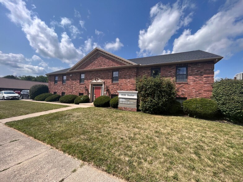 More Photos Of 1130 Vester Ave, Springfield Medical For Lease