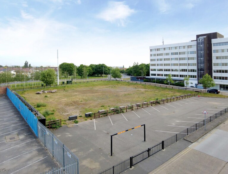 Millington Rd, Hayes UB3 4AZ Land For Sale