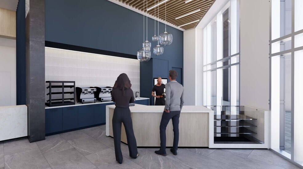 More Photos Of 525 N Tryon St, Charlotte Office For Lease