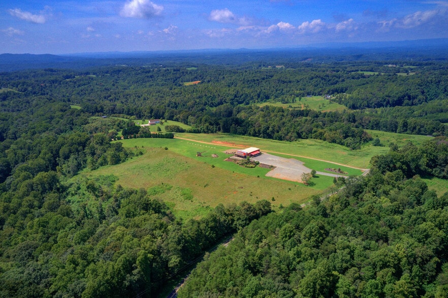 Primary Photo Of 1426 Peter Mabe Rd, Danbury Land For Sale